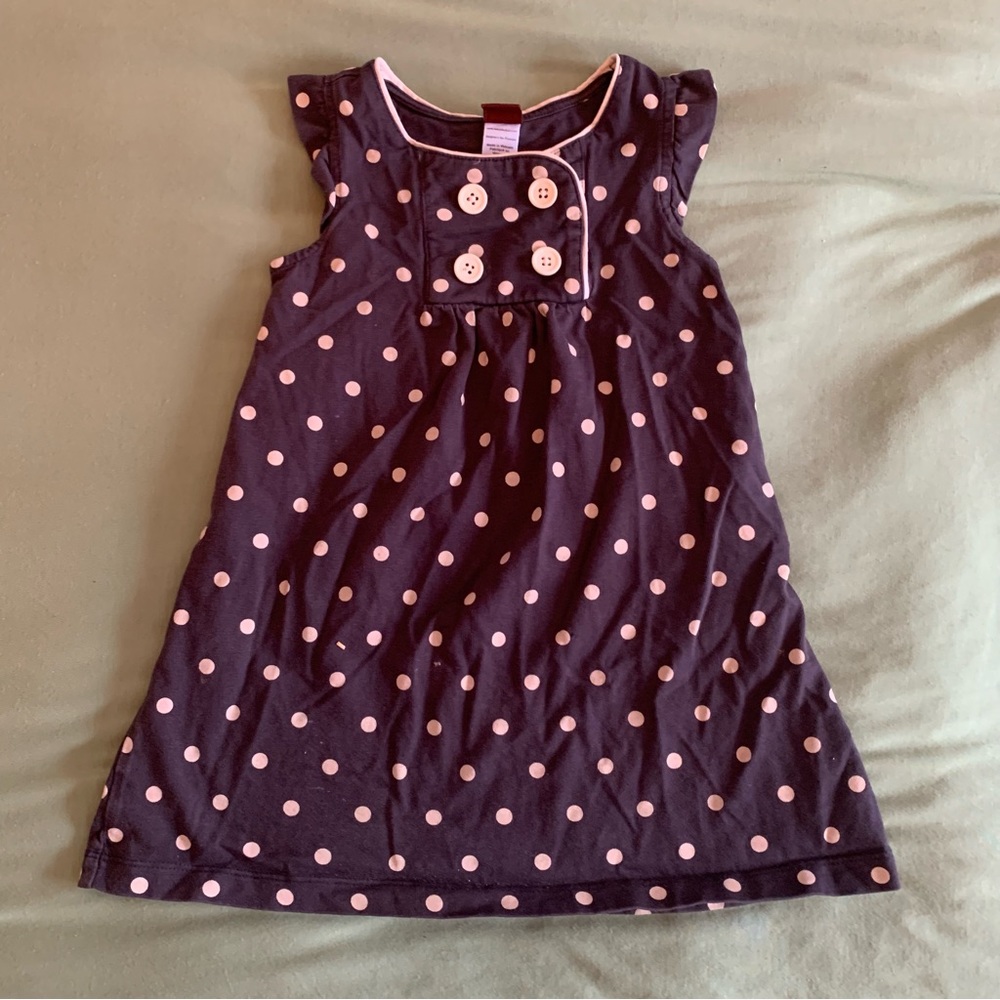 Tea Collection Summer Dress